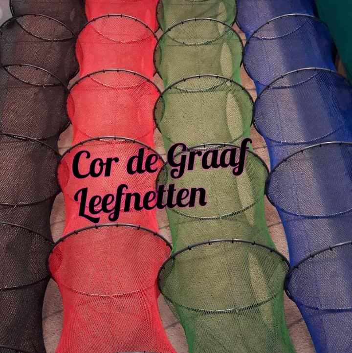 Cor de Graaf leefnetten