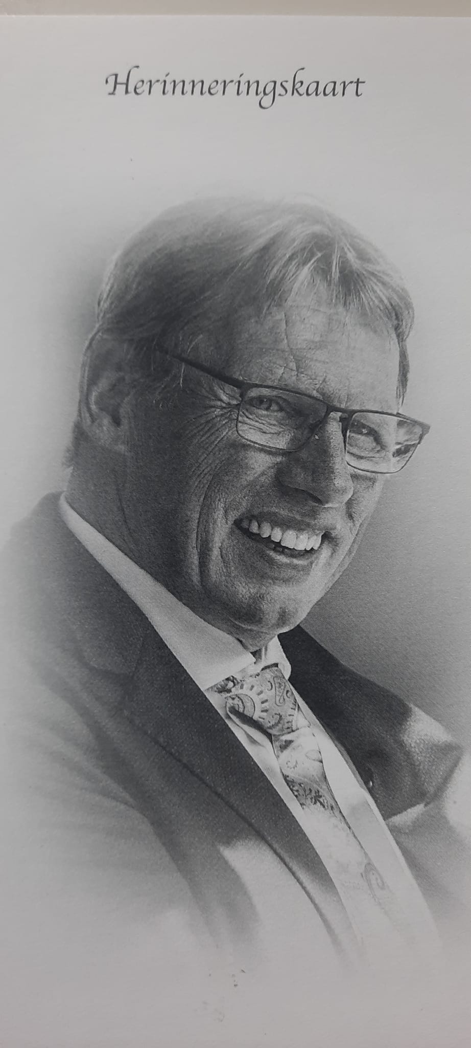 Henk Van Til