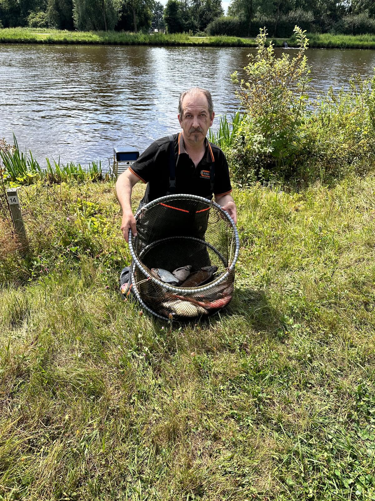 Starckenborg kanaal