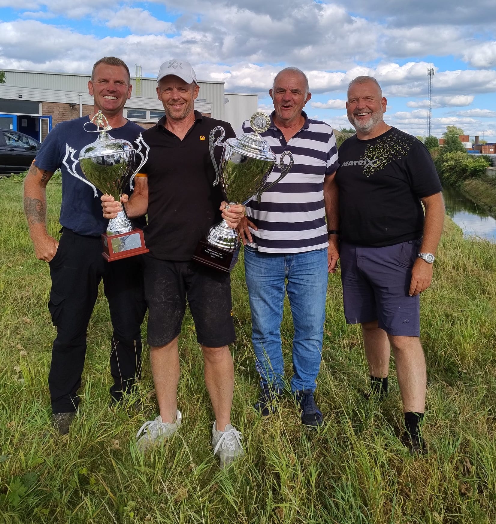 Open Tiels kampioenschap