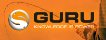 GURU knowledge is power 